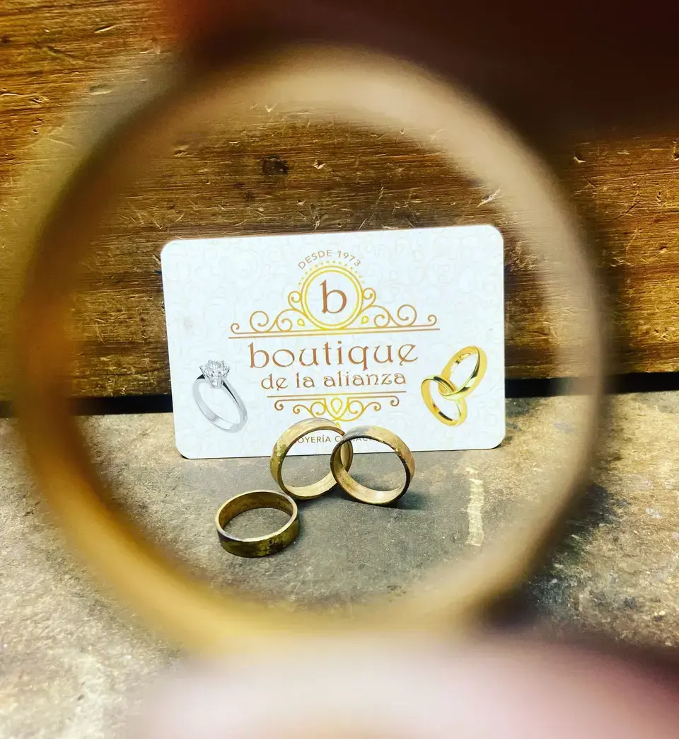 vale regalo boutique de la alianza